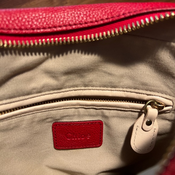 Chloe handbag - Picture 8 of 9